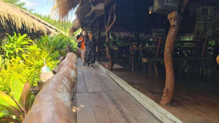 HUA HIN to River Kwai&Jungle Raft Overnight Stay(For2or3pax) - Frequently Asked Questions