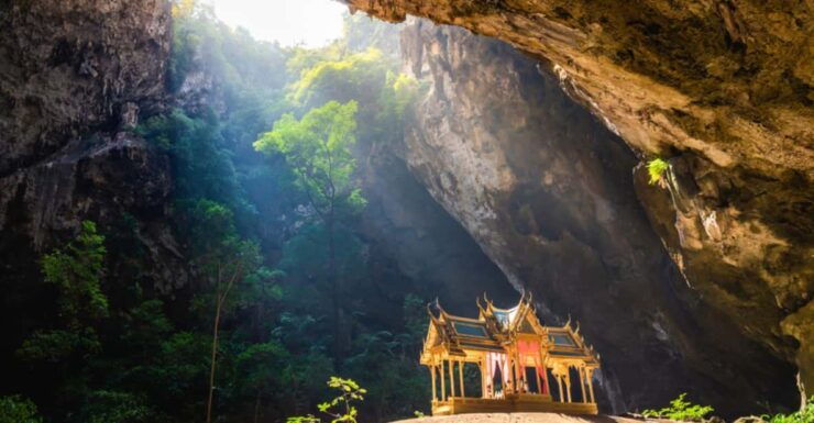 Hua Hin Tour With Private Charter From Bangkok or Hua Hin - Key Points
