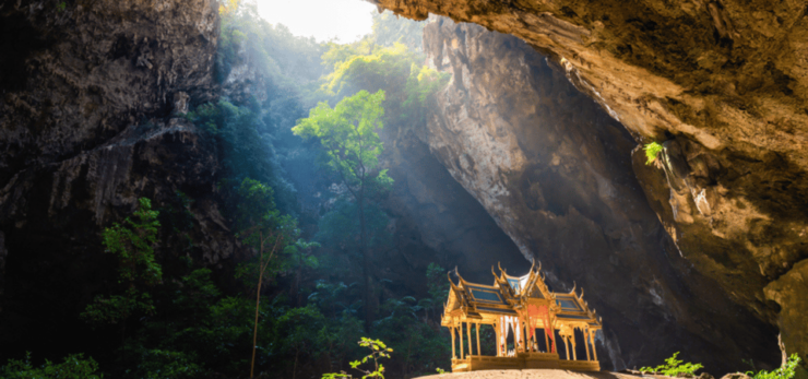 Hua Hin Tour With Private Charter From Bangkok or Hua Hin - Customization Options