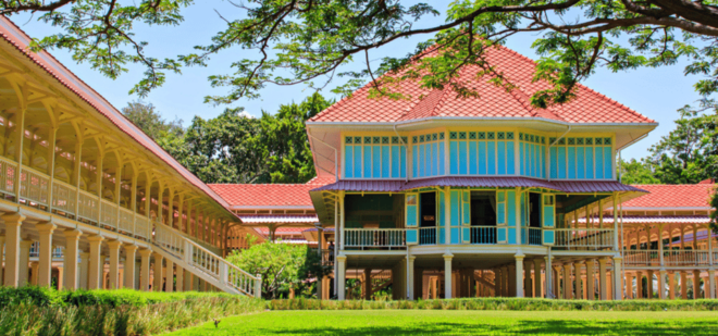 Hua Hin Tour With Private Charter From Bangkok or Hua Hin - Transportation Details