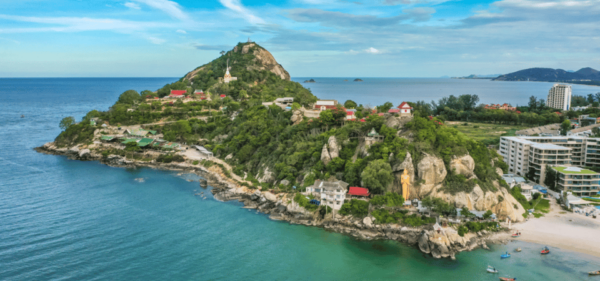Hua Hin Tour With Private Charter From Bangkok or Hua Hin - Tips for a Great Experience