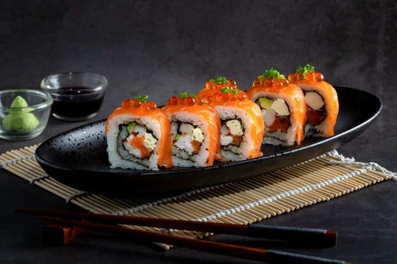 Hua Hin: Vana Nava Sky Bar Rooftop at Holiday Inn - FAQs