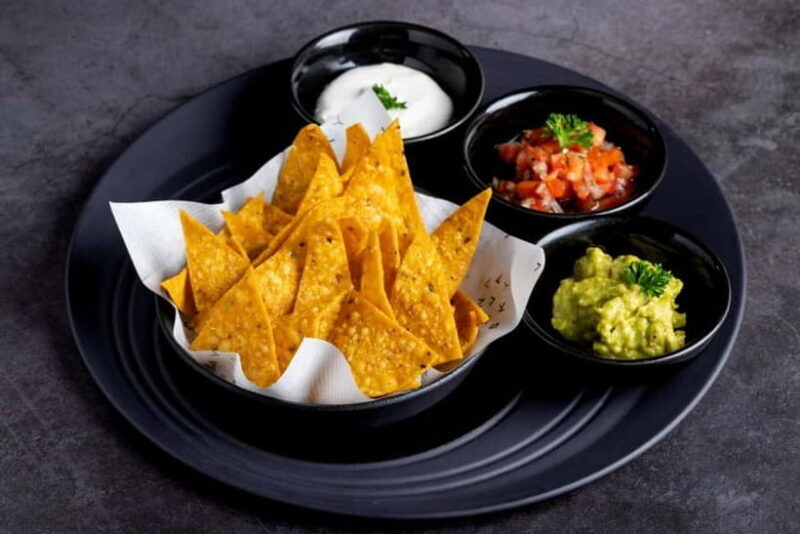 Hua Hin: Vana Nava Sky Bar Rooftop at Holiday Inn - FAQ