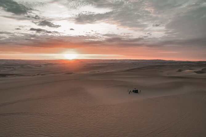 Huacachina and Paracas Day Trip From Lima - Tour Highlights
