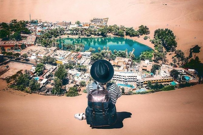 Huacachina From Lima, With the Ballestas Islands and Sandboarding (Small Group) - Pickup Details and Cancellation Policy
