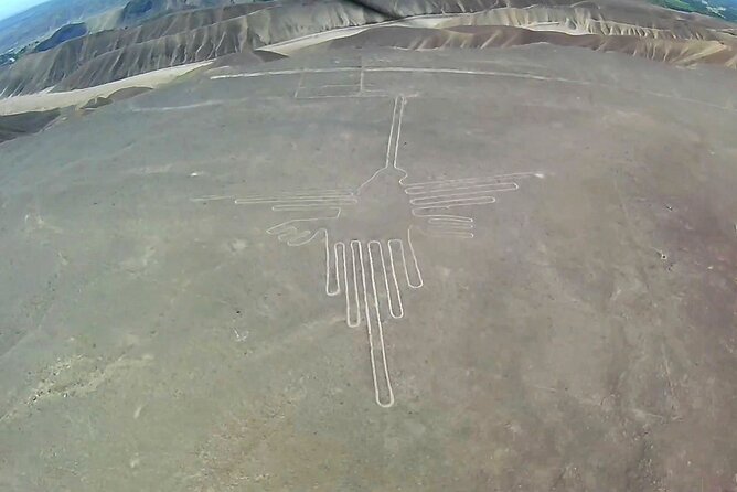 Huacachina Oasis and Nazca Lines Overflight 2D/1N - Requirements and Cancellation Policy