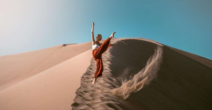 Huacachina:Private Transport Tour With Piscotasting & Sunset - Pickup Locations and Itinerary Highlights