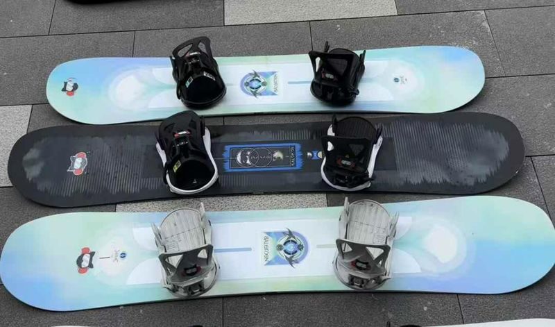 Huafa Ice and Snow Miracle Snow66 Ski Equipment Rental & Ski Instructor Services - Finding the shop and making your booking