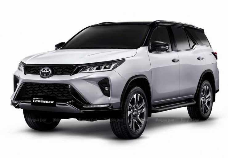 Huahin Hotel To/From Don Mueang Airport: Private Transfer - Pickup Locations