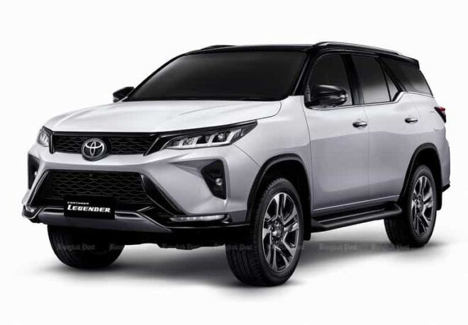 Huahin Hotel To/From Don Mueang Airport: Private Transfer - Important Travel Information