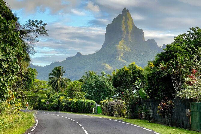 Huahine Private Shore Tour: Fare, Maeva & Island Flavors - What Makes This Tour Stand Out?