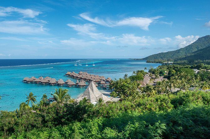 Huahine Private Shore Tour: Fare, Maeva & Island Flavors - The Sum Up