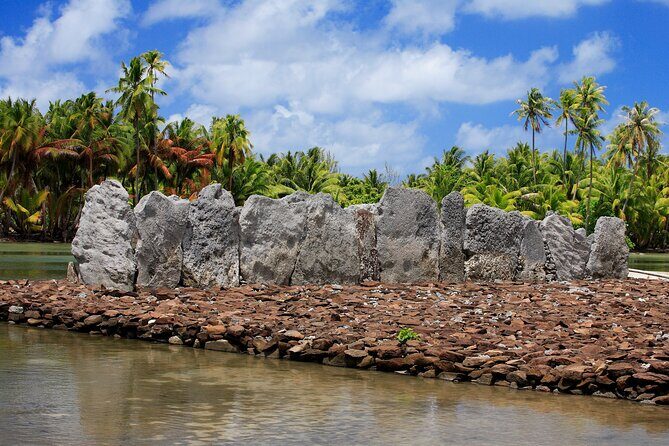 Huahine Private Shore Tour: Fare, Maeva & Island Flavors - FAQ