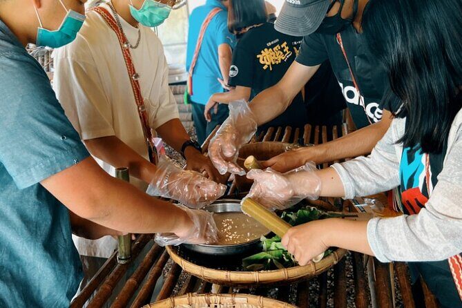 Hualien Amei Indigenous Hunter Camp and Jade River Gathering - Who Should Consider This Tour?