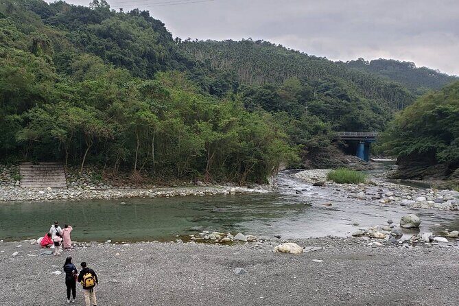 Hualien Amei Indigenous Hunter Camp and Jade River Gathering - The Sum Up