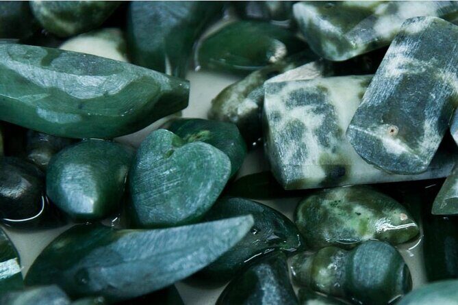 Hualien Amei Indigenous Hunter Camp and Jade River Gathering - FAQs