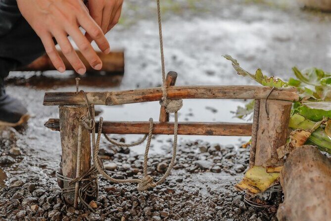 Hualien Amei Indigenous Hunter Camp and Jade River Gathering - Good To Know