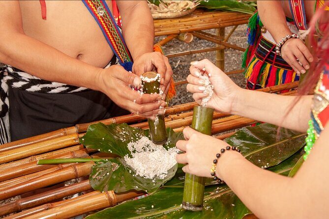 Hualien Amei Indigenous Hunter Camp and Jade River Gathering - Final Thoughts