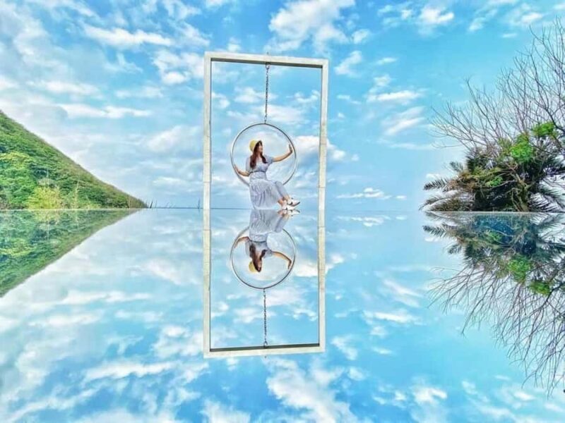 Hualien Leisure Tour: A Day Trip Through Mountains and Sea - The Practical Side: What to Know Before You Go