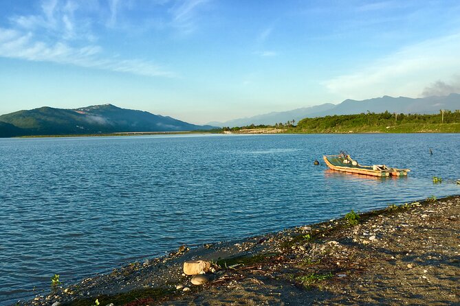 Hualien River Mouth SUP / Four-Person Group - Group Size and Availability