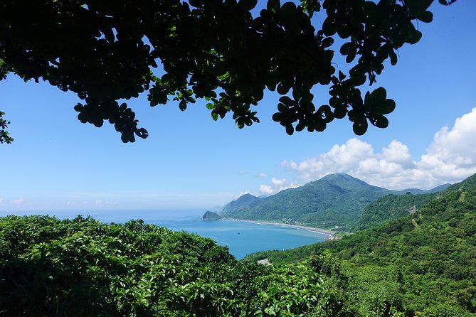 Hualien Small-Group Full-Day Taitung SUP Tour - Cancellation Policy