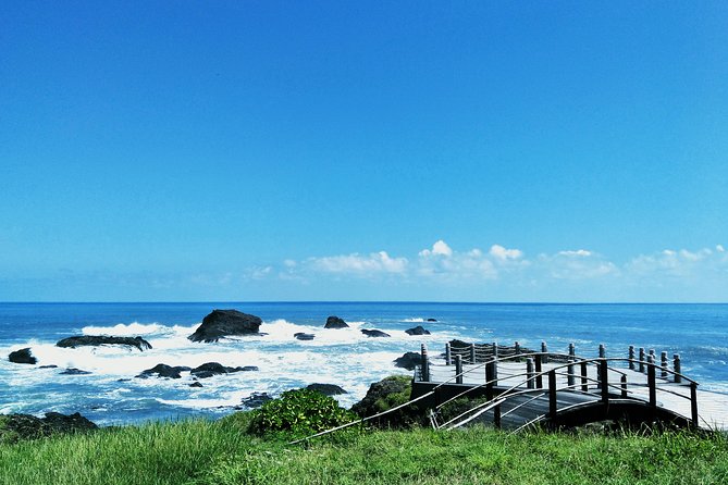Hualien Small-Group Full-Day Taitung SUP Tour - Start Time