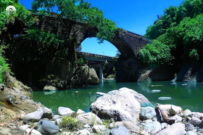 Hualien Small-Group Full-Day Taitung SUP Tour - Duration