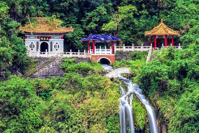 Hualien Taroko Day Tour From Ximending - Good To Know
