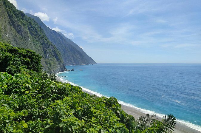 Hualien Taroko National Park Guided Tour - Final Thoughts