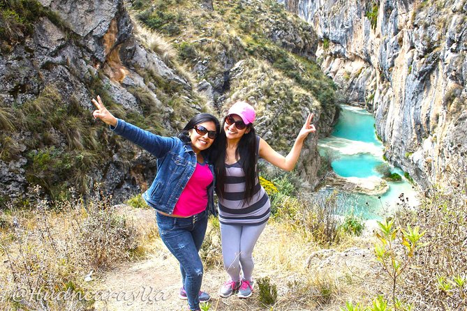Huancaraylla Tours Millpu Ayacucho 3 Days 2 Nights - Meeting Information