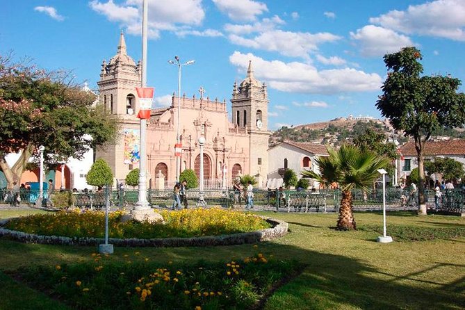 Huancaraylla Tours Millpu Ayacucho 3 Days 2 Nights - Frequently Asked Questions