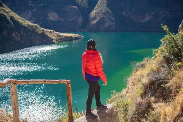 Huancaya: - Hidden Paradise Retreat - Booking Details