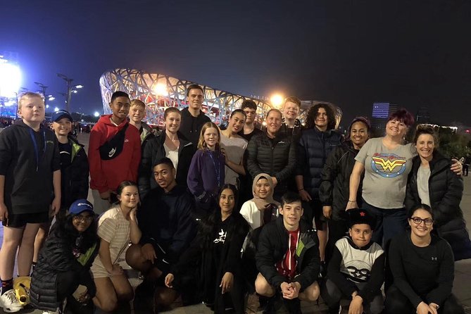 Huanghua of Great Wall Water & Ming Tombs Layover - Visa-free Permit Guidance