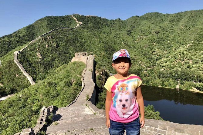 Huanghuacheng Great Wall Day Trip Assisted By English Speaking Driver - Frequently Asked Questions