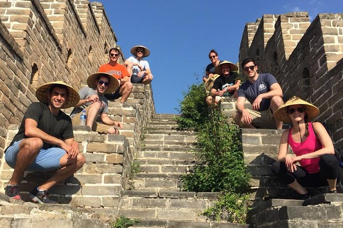 Huanghuacheng Great Wall Hiking - Overview of Huanghuacheng Great Wall