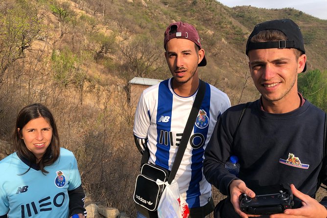 Huanghuacheng Great Wall Hiking - Best Time to Visit