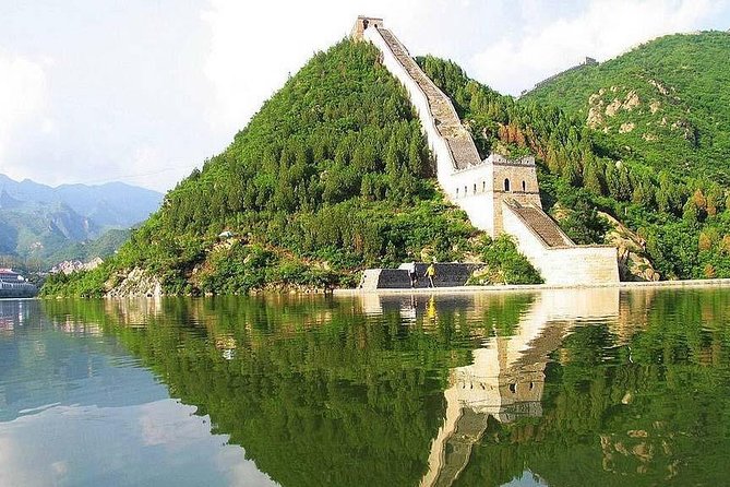 Huanghuacheng Great Wall Layover Tour Enjoy Beautiful Sunrise - Tour Overview