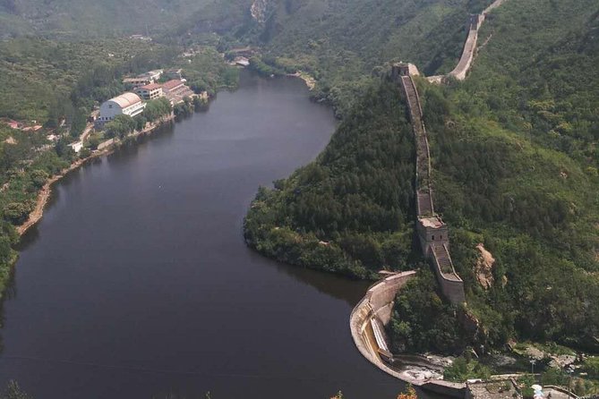Huanghuacheng Great Wall Private Layover Guided Tour - Pickup Information