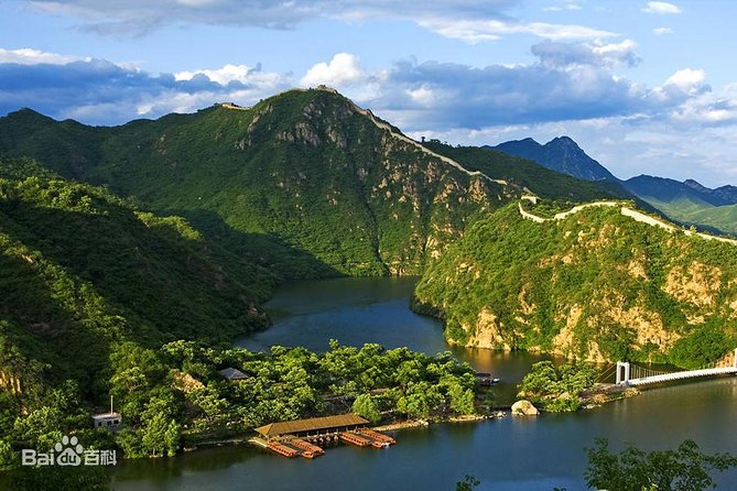 Huanghuacheng Lakeside Great Wall Private Tour - Tour Inclusions