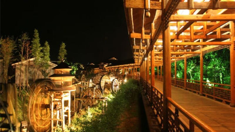 Huanglong Cave Scenic Area - Who Will Get the Most From Huanglong Cave