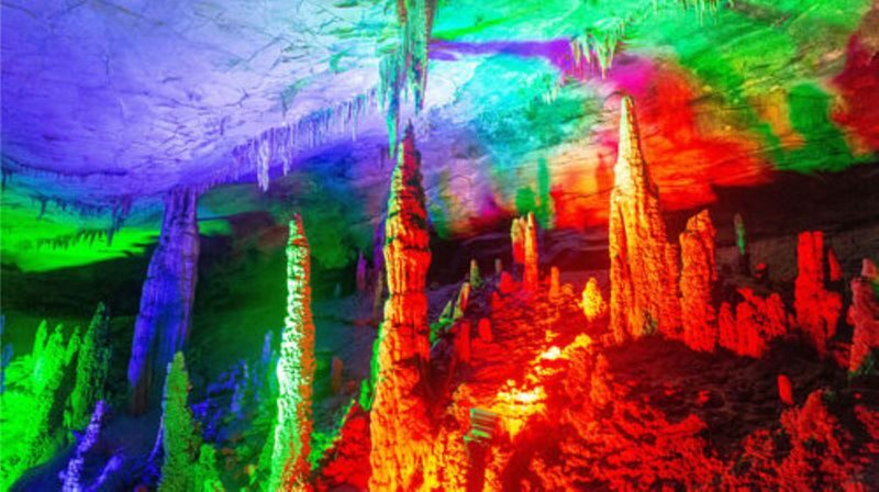 Huanglong Cave Scenic Area - Should You Book Huanglong Cave?