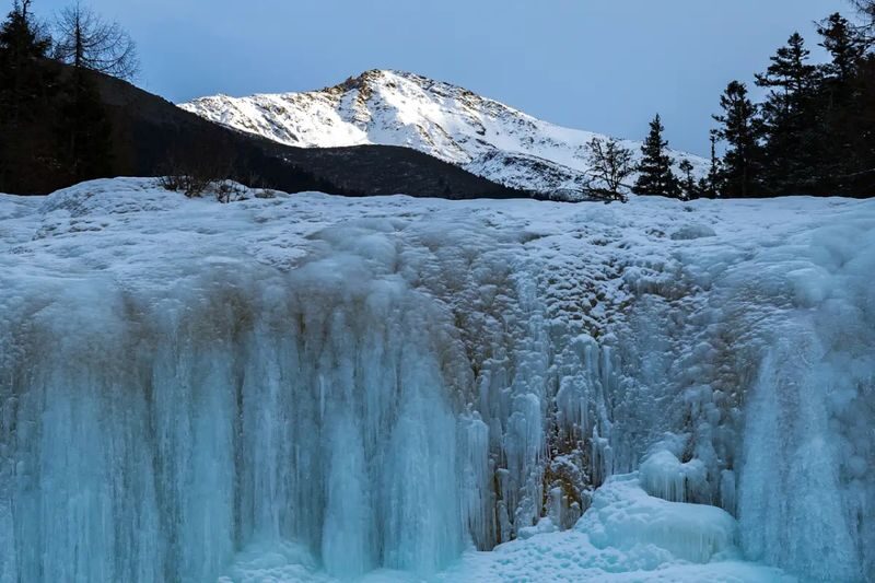Huanglong Scenic Area - Is Huanglong the right day out for you?
