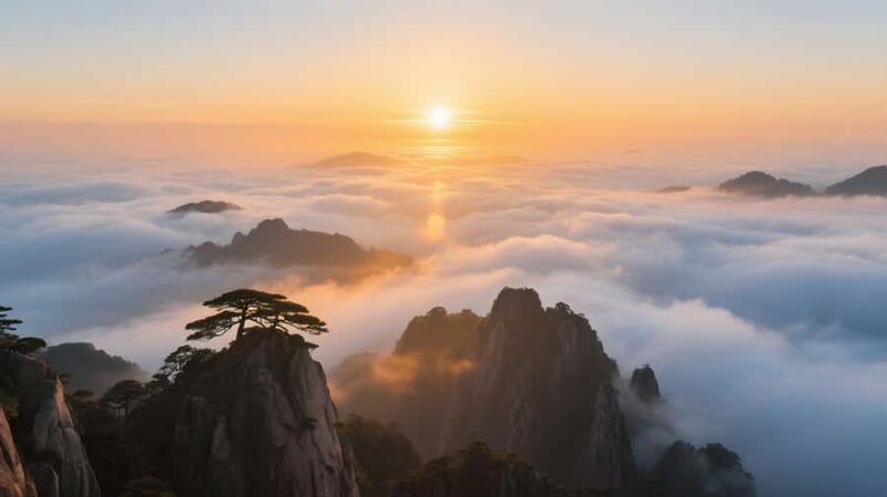 Huangshan: 2-Day English Guided Tour (Includes Hotel Pickup) - Good To Know