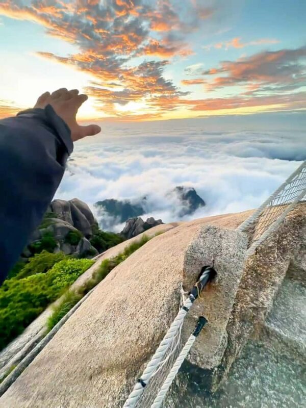 Huangshan: 3-Day Tour with Tunxi Old Street & Sunrise - Who Will Love This Tour?