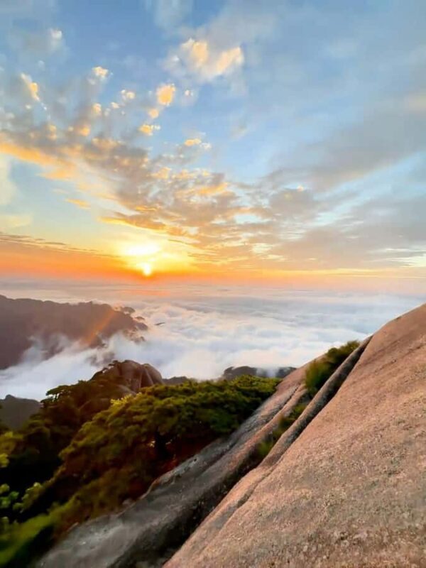 Huangshan: 3-Day Tour with Tunxi Old Street & Sunrise - Detailed Review of the 3-Day Huangshan Tour