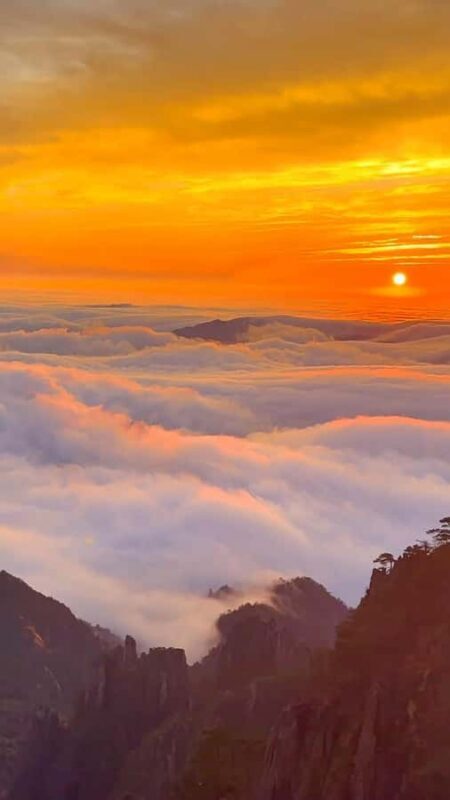 Huangshan: 3-Day Tour with Tunxi Old Street & Sunrise - Who Is This Tour Best For?