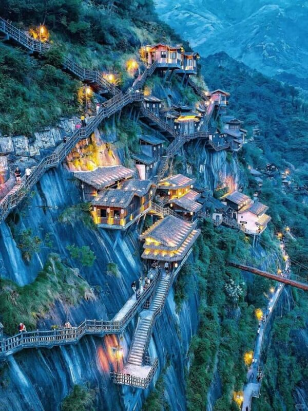 Huangshan: 5-Day Wuyuan, Jingdezhen, & Shangrao Tour - Good To Know