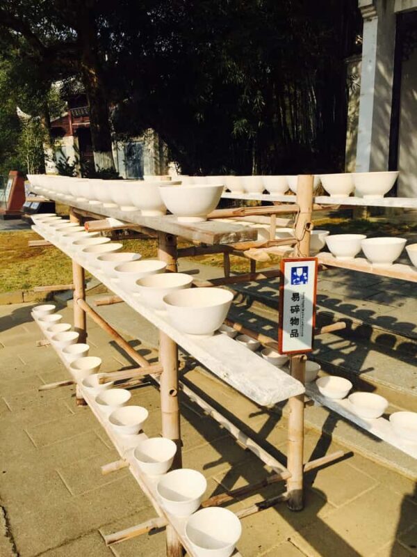 Huangshan: 5-Day Wuyuan, Jingdezhen, & Shangrao Tour - FAQ