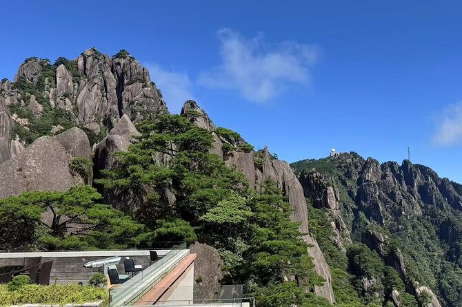 Huangshan and Hongcun 2 Day Tour with Mountain Overnight - Authentic Experiences and Hidden Gems