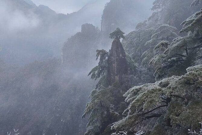 Huangshan and Hongcun 2 Day Tour with Mountain Overnight - The Sum Up